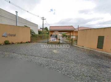Casa · 111m² · 3 Quartos · 1 Vaga · Casa Condomínio em Ponta Grossa