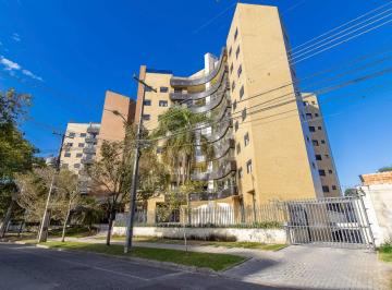 Fachada · Apartamento com 4 quartos à venda no Juvevê em Curitiba R$1.107.500,00