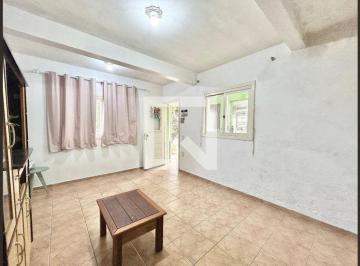 Casa · 100m² · 2 Quartos · Casa à Venda - Ouro Branco, 2 Quartos, 100 m² - Novo Hamburgo