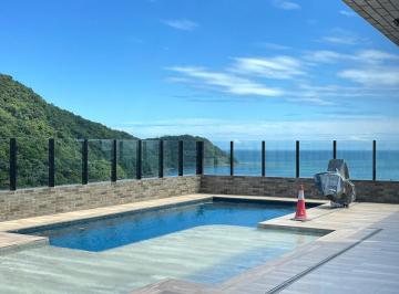 Apartamento · 83m² · 2 Quartos · 1 Vaga · Apartamento 2 Quartos em Canto do Forte - Praia Grande, SP