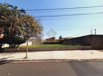 Terreno · 532m² · Terreno para Venda no bairro Alto da Boa Vista, em Ribeirão Preto