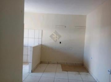 Casa · 64m² · 2 Quartos · 2 Vagas · Casa Padrão para Locação e Venda em Jardinópolis