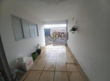 Casa · 190m² · 3 Quartos · 1 Vaga · Casas Residenciais Padrão em Ribeirão Preto