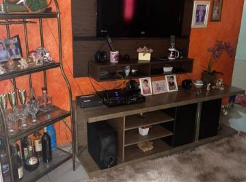 Casa · 203m² · 3 Quartos · 2 Vagas · Casa Padrão para Venda no bairro Campos Elíseos, em Ribeirão Preto