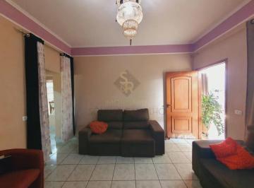 Casa · 360m² · 3 Quartos · 3 Vagas · Casa Padrão para Venda no bairro Parque Residencial Cândido Portinari, em Ribeirão Preto