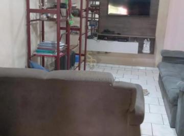 Casa · 160m² · 3 Quartos · 2 Vagas · Casa Padrão para Venda no bairro Parque Ribeirão Preto, em Ribeirão Preto