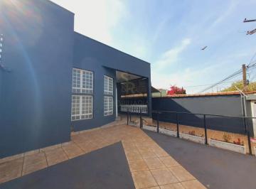 Comercial · 219m² · Imóvel Comercial para Venda no Bairro Planalto Verde em Ribeirão Preto/SP.