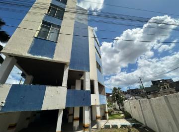 Foto 01 · Apartamento, Amaralina, Salvador, BA