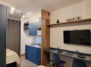 89a6f712-26e7-4c0c-a27c-1f670e5fadb4 · Studio para locação em Vila Mariana com 1 quarto, sendo 1 suíte, 28m²