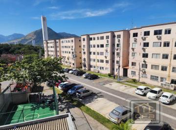 Apartamento · 44m² · 2 Quartos · 1 Vaga · Apartamento à venda - no Campo Grande