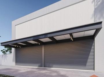 Comercial · 600m² · Comercial para aluguel - no Campo Grande