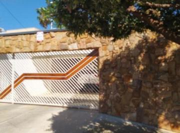 Foto 01 · Casa, Vila Harmonia, Araraquara, SP