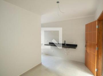 Apartamento · 26m² · 1 Quarto · Apartamento à Venda - Vila Gustavo, 1 Quarto, 26 m2