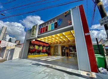 loja-a-venda-e-locacao-3-vagas-300m-nazare-belem-pa1725380010236txnwu.jpg · Imóvel comercial de alto padrão no Umarizal - 300 m²