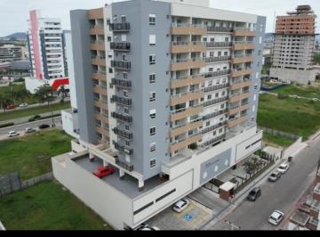 Apartamento · 86m² · 3 Quartos · 2 Vagas · Apartamento 3 Quartos com 2 Suítes e 86m² - Pedra Branca