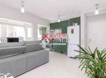 11755623201516.jpg · Apartamento à venda, 2 Quartos (1 Suíte), 56m², 1 Vaga, Lazer Completo no Limão