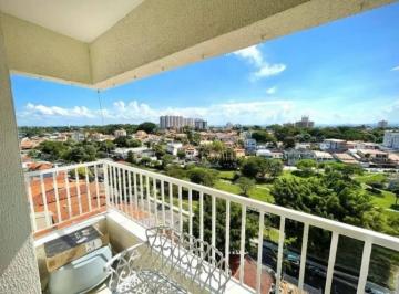 Apartamento · 70m² · 2 Quartos · 1 Vaga · Apartamento à venda de 70m² | 02 dormitórios, sendo 01 suíte e 01 vaga de garagem | Edifício Grand M