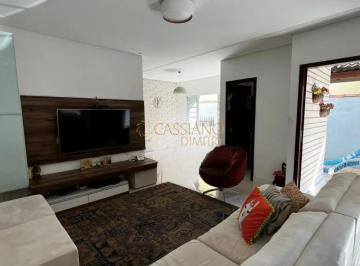Casa · 118m² · 3 Quartos · 4 Vagas · Casa térrea à venda de 118m² | 03 dormitórios sendo 01 suíte e 04 vagas de garagem | Bosque dos Euca