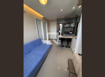 Apartamento · 34m² · 2 Quartos · Apartamento à Venda - Jardim Miriam, 2 Quartos, 34 m2