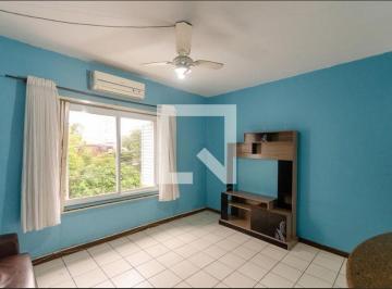 Apartamento · 80m² · 2 Quartos · Apartamento à Venda - Menino Deus, 2 Quartos, 80 m² - Porto Alegre