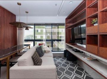 Apartamento · 32m² · 1 Quarto · Apartamento à Venda - Perdizes, 1 Quarto,  32 m² - São Paulo