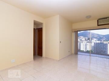Apartamento · 54m² · 2 Quartos · 1 Vaga · Apartamento à Venda - Engenho de Dentro, 2 Quartos, 54 m² - Rio de Janeiro
