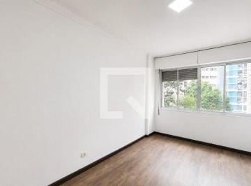 Apartamento · 68m² · 1 Quarto · Apartamento à Venda - Consolação, 1 Quarto,  68 m² - São Paulo
