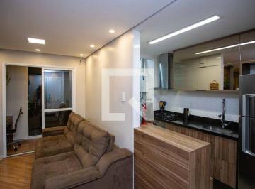 Apartamento · 48m² · 2 Quartos · 1 Vaga · Apartamento à Venda - Centro, 2 Quartos,  48 m² - Diadema