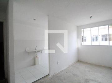 Apartamento · 42m² · 2 Quartos · 1 Vaga · Apartamento à Venda - Freguesia , 2 Quartos,  42 m² - Rio de Janeiro