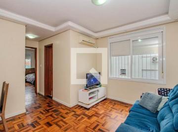 Apartamento · 50m² · 2 Quartos · Apartamento à Venda - Vila Ipiranga, 2 Quartos,  50 m² - Porto Alegre