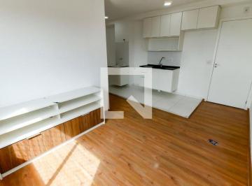 Apartamento · 40m² · 2 Quartos · 1 Vaga · Apartamento à Venda - Panamby, 2 Quartos,  40 m² - São Paulo