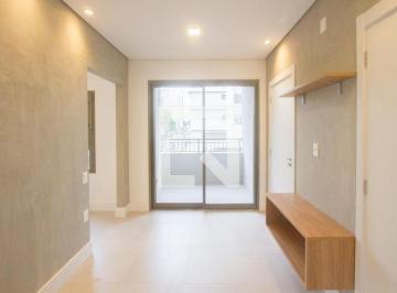 Apartamento · 44m² · 2 Quartos · Apartamento à Venda - Campo Belo, 2 Quartos,  44 m² - São Paulo