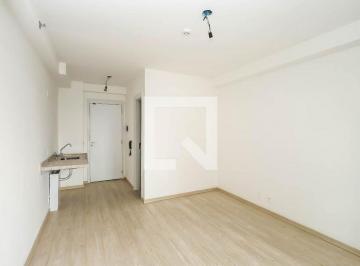 Apartamento · 27m² · 1 Quarto · Apartamento à Venda - Ipiranga, 1 Quarto,  27 m² - São Paulo