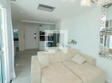 Apartamento · 58m² · 1 Quarto · 1 Vaga · Apartamento para Aluguel - Jardim Oceânico, 1 Quarto, 58 m² - Rio de Janeiro
