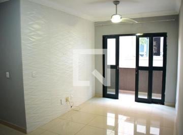 Apartamento · 72m² · 3 Quartos · 1 Vaga · Apartamento para Aluguel - Planalto Verde, 3 Quartos, 72 m² - Ribeirão Preto