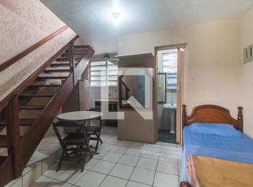 Apartamento · 40m² · 2 Quartos · 1 Vaga · Apartamento para Aluguel - Socorro, 2 Quartos,  40 m² - Mogi das Cruzes