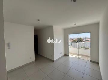 Apartamento · 54m² · 2 Quartos · 1 Vaga · Apartamento disponível para venda no bairro Jardim Brasília em Uberlândia-MG
