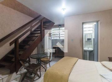 Apartamento · 40m² · 2 Quartos · 1 Vaga · Apartamento para Aluguel - Socorro, 2 Quartos, 40 m² - Mogi das Cruzes