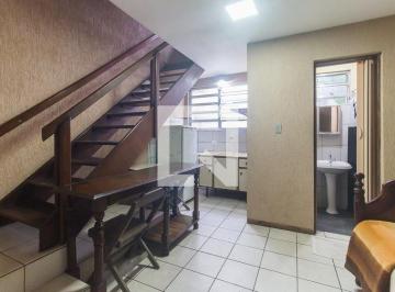 Apartamento · 40m² · 2 Quartos · 1 Vaga · Apartamento para Aluguel - Socorro, 2 Quartos,  40 m² - Mogi das Cruzes