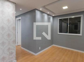 Apartamento · 42m² · 2 Quartos · 1 Vaga · Apartamento para Aluguel - Taboão, 2 Quartos,  42 m² - São Bernardo do Campo