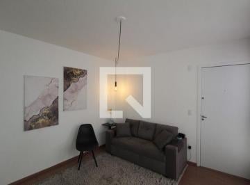 Apartamento · 47m² · 2 Quartos · 1 Vaga · Apartamento para Aluguel - Santa Branca, 2 Quartos,  47 m² - Belo Horizonte