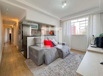 Apartamento · 59m² · 2 Quartos · Apartamento para Aluguel - Vila Mariana, 2 Quartos, 59 m² - São Paulo