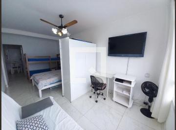 Apartamento · 32m² · 1 Quarto · Apartamento para Aluguel - Gonzaguinha, 1 Quarto, 32 m² - São Vicente
