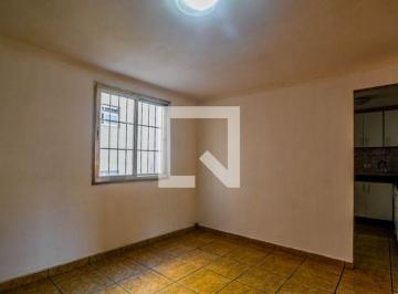 Apartamento · 51m² · 2 Quartos · 1 Vaga · Apartamento para Aluguel - Utinga, 2 Quartos, 51 m² - Santo André