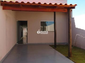 Casa · 150m² · 2 Quartos · 1 Vaga · Casa disponível para venda no bairro Shopping Park em Uberlândia MG