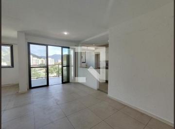 Apartamento · 75m² · 2 Quartos · 1 Vaga · Apartamento para Aluguel - Recreio, 2 Quartos,  75 m² - Rio de Janeiro