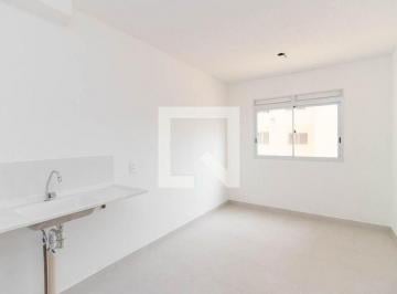 Apartamento · 32m² · 2 Quartos · Apartamento para Aluguel - Parque Novo Mundo , 2 Quartos, 32 m² - São Paulo