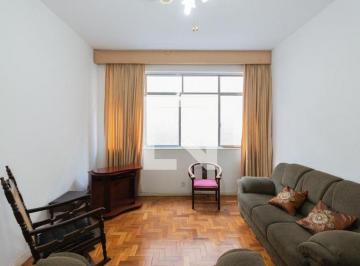 Apartamento · 63m² · 3 Quartos · 1 Vaga · Apartamento para Aluguel - Tijuca, 3 Quartos, 63 m² - Rio de Janeiro