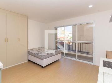 Apartamento · 30m² · 1 Quarto · Apartamento para Aluguel - Vila Mariana, 1 Quarto,  30 m² - São Paulo