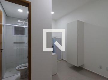 Apartamento · 15m² · 1 Quarto · Apartamento para Aluguel - Santa Teresinha, 1 Quarto, 15 m² - Santo André